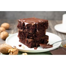 PAISLEY VEGAN brownie 500g